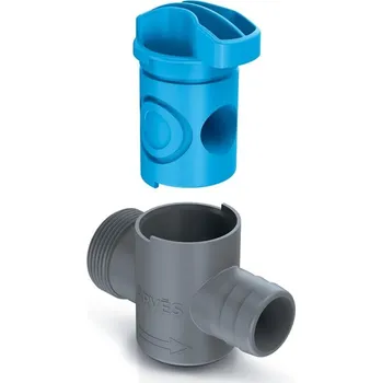 Ventil Ventil 1'' UH