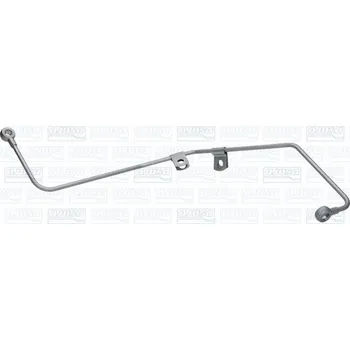 Olejové čerpadlo Olejové potrubí, OP10505