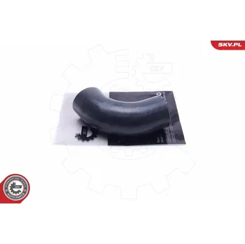 Přislušenství brzdového systému Hadička plnicího vzduchu, 43SKV489