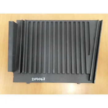 Sporák na tuhá paliva ND litina topeniště LEVÁ - L MAGNUM