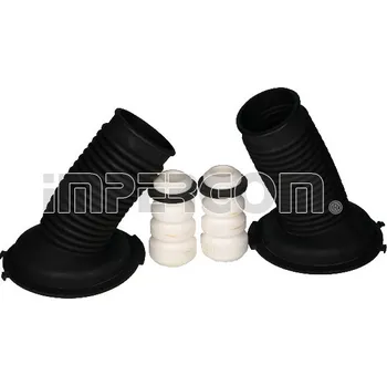 Ochranná sada proti prachu, tlumič pérování, 50777