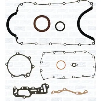 Těsnění motoru Sada těsnění, kliková skříň, 54051500