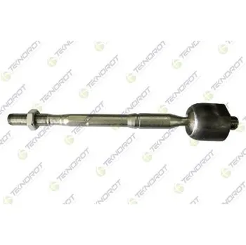 Táhlo řízení Axiální kloub levý=pravý, M-1013