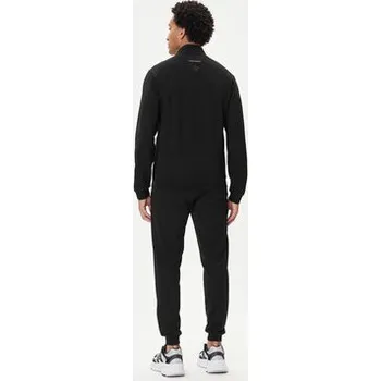 EA7 Emporio Armani Tepláková souprava 7M000664 AF12501 UC001 Černá Regular Fit XS
