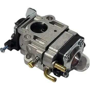 Křovinořez Karburátor na křovinořez Worcraft GT65-430, 2,2 kW, díl 34