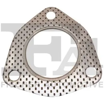 Těsnění výfuku Těsnění, výfuková trubka FISCHER AUTOMOTIVE 330-913