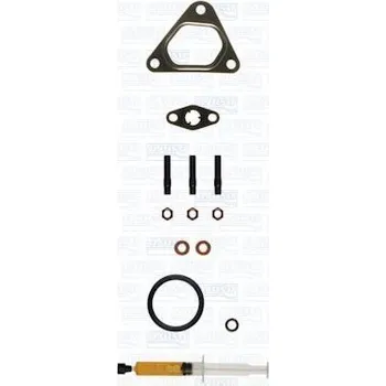 Turbodmychadlo Montážní sada dmychadla, JTC11816