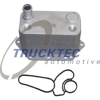 Chladič motoru Olejový chladič, motorový olej, 08.18.020