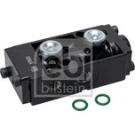 Magneticky ventil, ridici valec, 17823