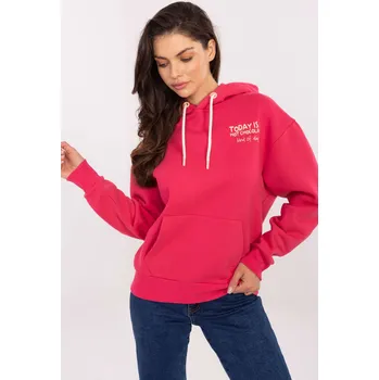 Dámská mikina Mikina model 216046 Sublevel XL