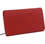 Dámská peněženka MERCUCIO červená 2311830