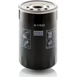 Olejový filtr, W 1150/2
