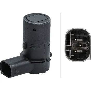 Parkovací asistent Parkovací senzor, 6PX 358 141-521