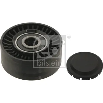 Vratna/vodici kladka, klinovy zebrovy remen, 30621