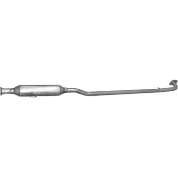 Výfukový systém Stredni tlumic vyfuku, 26.294