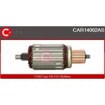 Kotva, startér, CAR14002AS