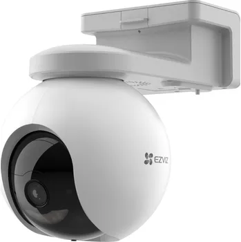 Ezviz HB8 2K+ Otočná venkovní IP kamera na baterii, 4mm, 4MP