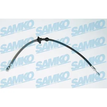 Brzdová hadice Brzdová hadice SAMKO 6T47877