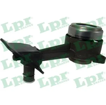 Spojkové ložisko Centrální vysouvač, spojka, 3270