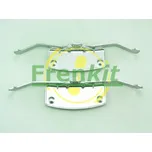 Sada prislusenstvi, oblozeni kotoucove brzdy, 901837