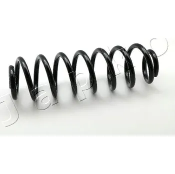 Pružina podvozku, ZCJ6426H