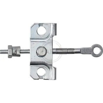 Lanko parkovací brzdy Tažné lanko, parkovací brzda, K14175