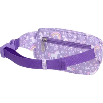 Ledvinka Dětská ledvinka s jednorožci a duhou - A Little Lovely Company