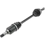 Hnací hřídel, NPW-CT-000