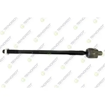 Táhlo řízení Axiální kloub levý=pravý, N-1023