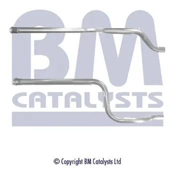 Výfuková trubka Výfuková trubka, BM50367