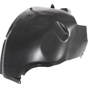 Podběh karosérie Podběh kola, 6601-01-0113803P