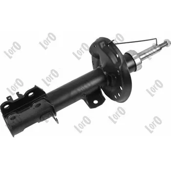 Tlumič pérování ABAKUS 232-01-121