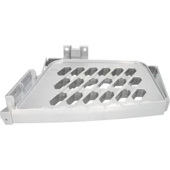 Schůdek Nástupní schůdky, VOL-SP-012R