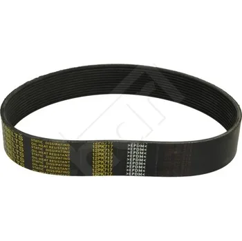 ozubený klínový řemen, 917 776