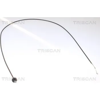 Kapota Lanko pro otevírání kapoty motoru, 8140 23602