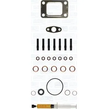 Turbodmychadlo Montážní sada dmychadla, JTC11029