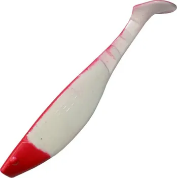 Umělá nástraha Ripper Kopyto Relax BLS 6 - barva S003R - 15,0 cm