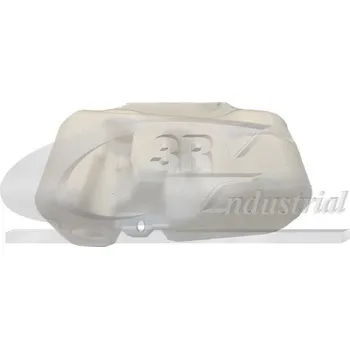 Nádržka vody do ostřikovačů, čištění skel, 86228