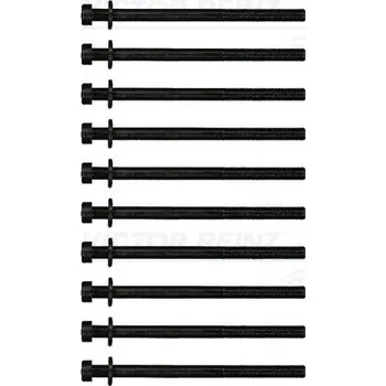 Spojovací materiál motoru Sada šroubů hlavy válce, 14-12679-02