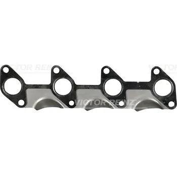 Těsnění výfuku Těsnění, kolektor výfukových plynů, 71-12443-00