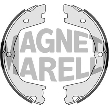 Brzdová čelist Brzdové pakny, 360219198327