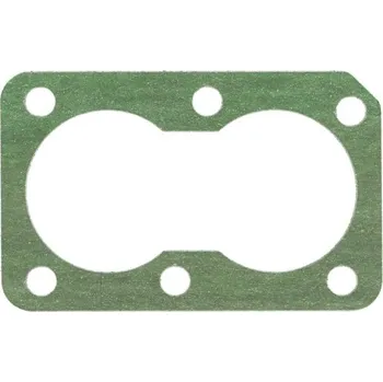 Ventil palivového systému Těsnění, agr ventil, 761.051