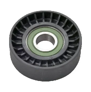 Vratna/vodici kladka, klinovy zebrovy remen, 03-221