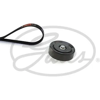 Sada žebrovaných klínových řemenů, K056PK955