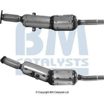 Filtr pevných částic Filtr pevných částic, BM11179H