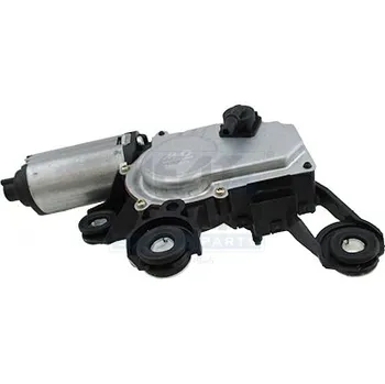 Motorek stěrače a odstřikovače Motor stěračů, 27232