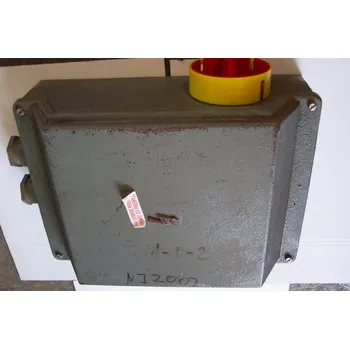 vypínač Spínač S 100 NJZ 002 * 11-06-070-10022