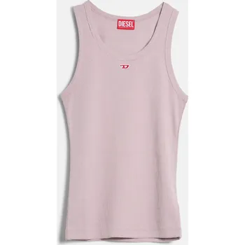 Dámské tričko TRIČKO DIESEL T-ANKY-D TANK TOP PINK
