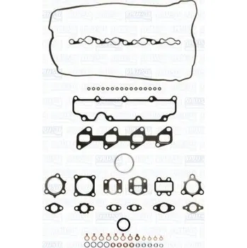 Těsnění motoru Sada těsnění, hlava válce, 53026100