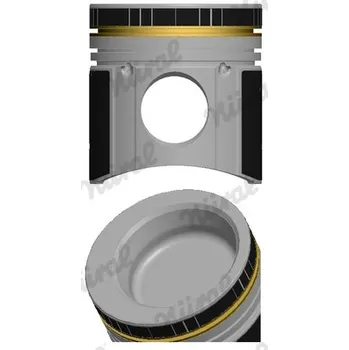 Píst motoru Píst, 87-101300-00